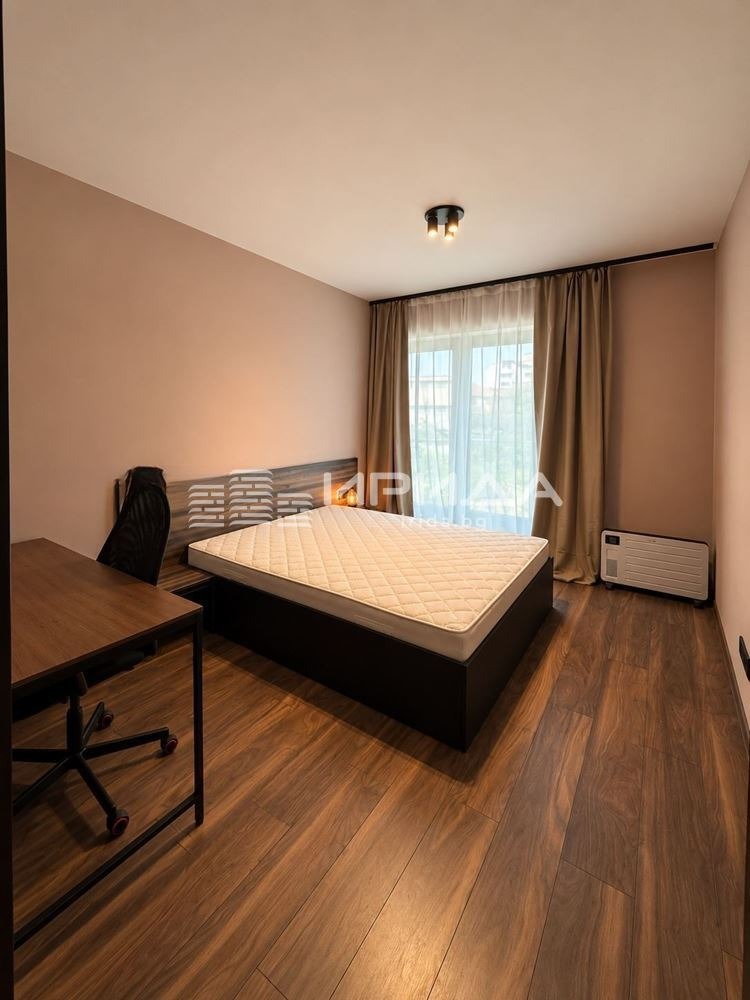 Продава 2-СТАЕН, гр. София, Красно село, снимка 9 - Апартаменти - 56370107