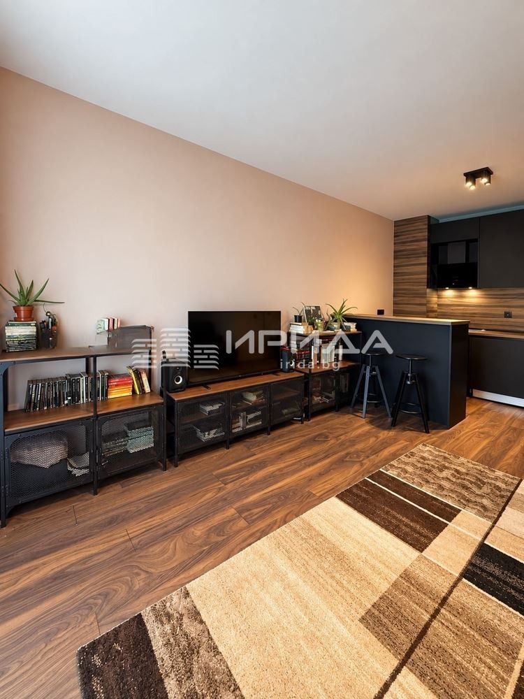 Продава 2-СТАЕН, гр. София, Красно село, снимка 3 - Апартаменти - 56370107