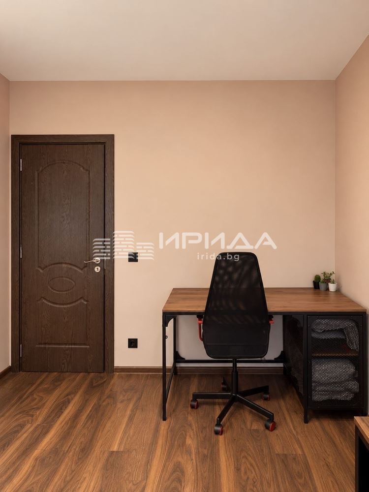 Продава 2-СТАЕН, гр. София, Красно село, снимка 11 - Апартаменти - 56370107