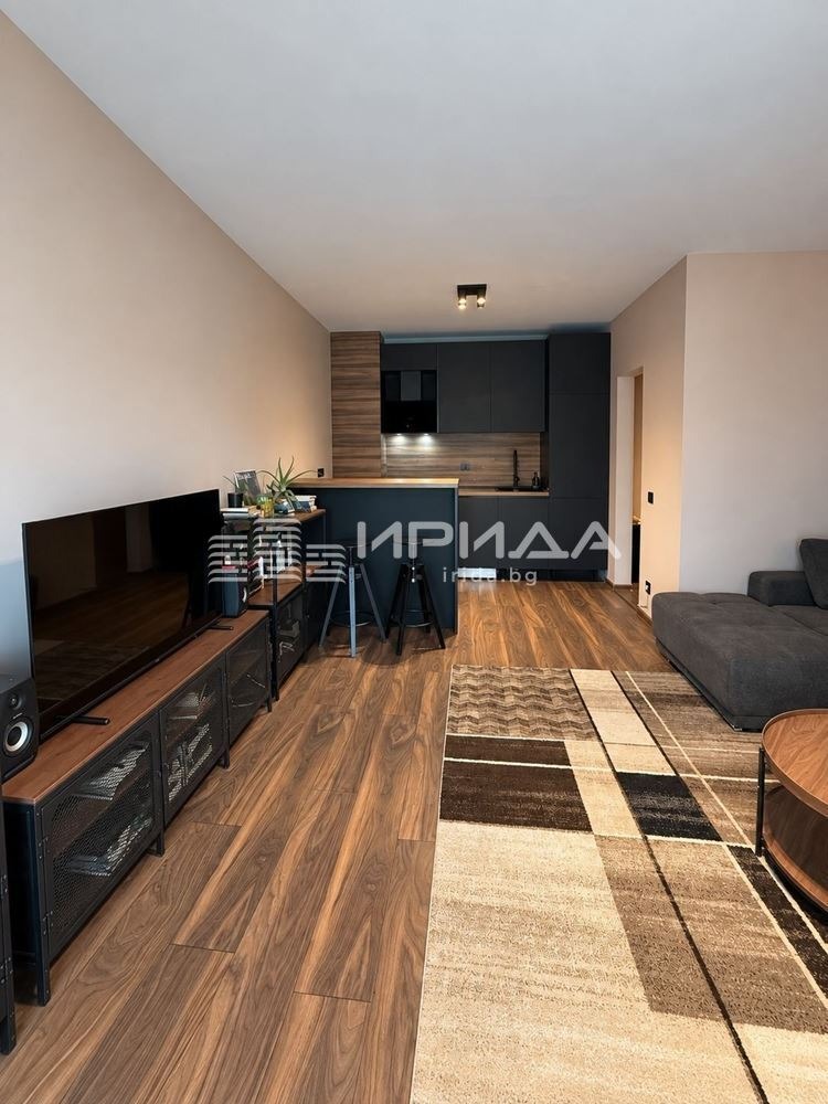 Продава 2-СТАЕН, гр. София, Красно село, снимка 8 - Апартаменти - 56370107