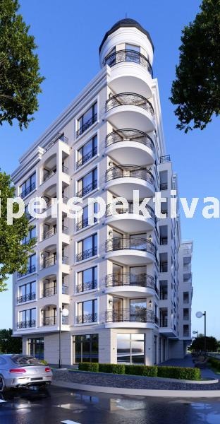 Продава 3-СТАЕН, гр. Пловдив, Христо Смирненски, снимка 2 - Aпартаменти - 47531880