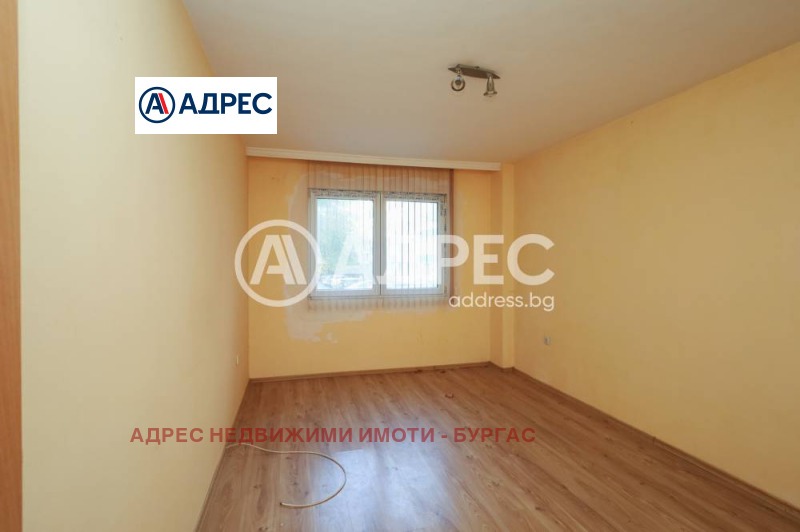 Продава 3-СТАЕН, гр. Бургас, Зорница, снимка 11 - Aпартаменти - 47962471