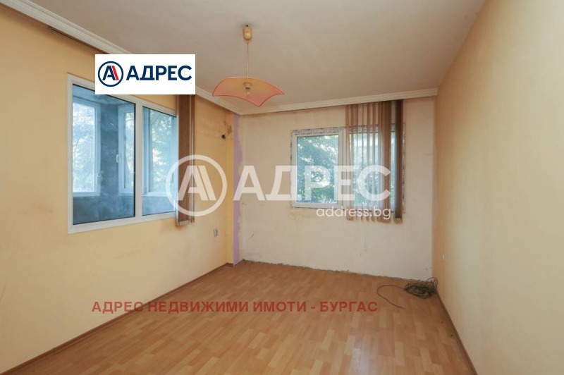 Продава 3-СТАЕН, гр. Бургас, Зорница, снимка 9 - Aпартаменти - 47962471