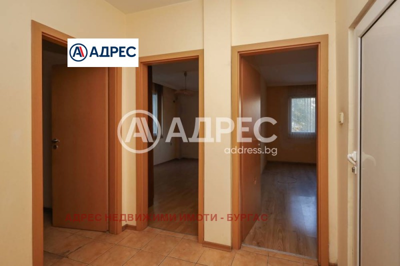 Продава 3-СТАЕН, гр. Бургас, Зорница, снимка 6 - Aпартаменти - 47962471