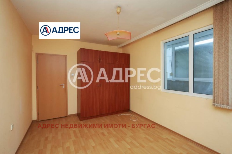 Продава 3-СТАЕН, гр. Бургас, Зорница, снимка 10 - Aпартаменти - 47962471