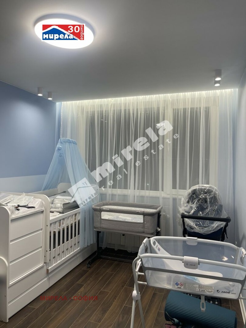 Zu verkaufen  2 Schlafzimmer Sofia , Malinowa dolina , 95 qm | 87222402 - Bild [5]