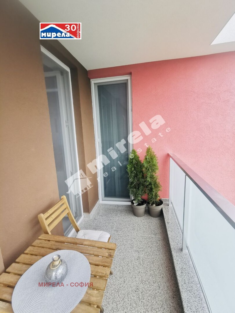 Zu verkaufen  2 Schlafzimmer Sofia , Malinowa dolina , 95 qm | 87222402 - Bild [3]