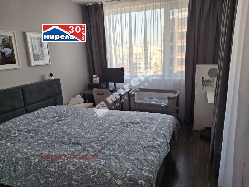 Zu verkaufen  2 Schlafzimmer Sofia , Malinowa dolina , 95 qm | 87222402 - Bild [6]