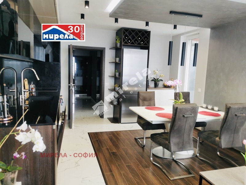 Zu verkaufen  2 Schlafzimmer Sofia , Malinowa dolina , 95 qm | 87222402