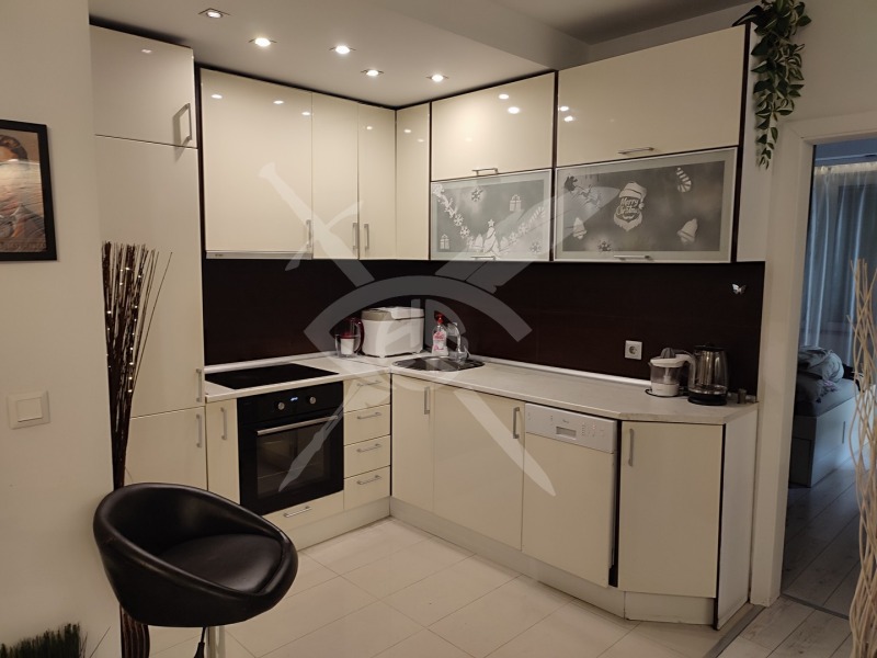 For Sale  2 bedroom Sofia , Strelbishte , 75 sq.m | 64818628 - image [2]