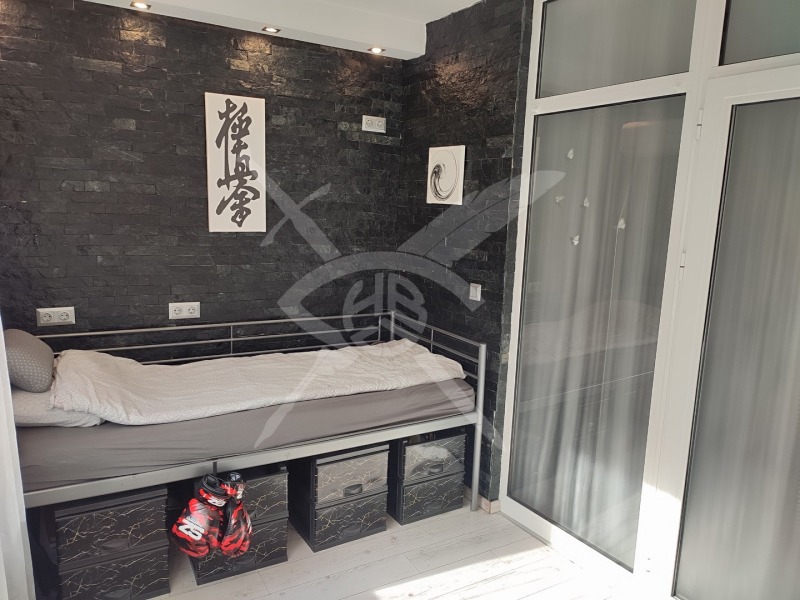 For Sale  2 bedroom Sofia , Strelbishte , 75 sq.m | 64818628 - image [7]
