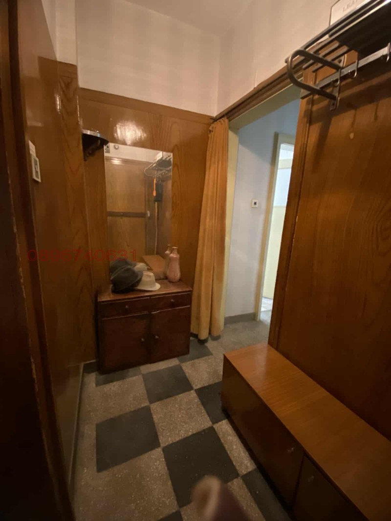 Продава 3-СТАЕН, гр. София, Редута, снимка 9 - Апартаменти - 52725366