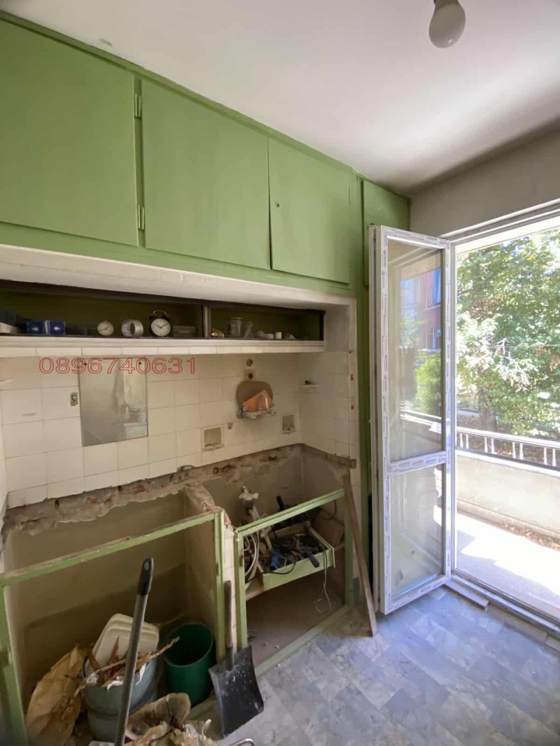 Продава 3-СТАЕН, гр. София, Редута, снимка 14 - Апартаменти - 52725366