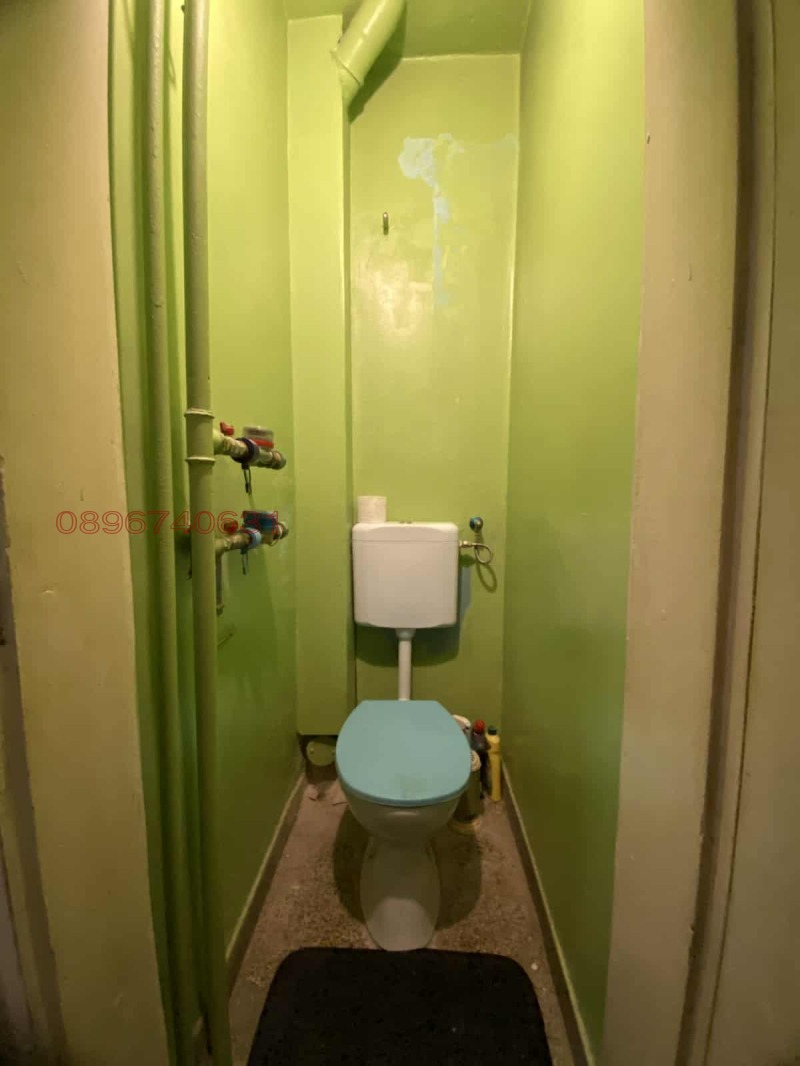 Продава 3-СТАЕН, гр. София, Редута, снимка 4 - Апартаменти - 52725366