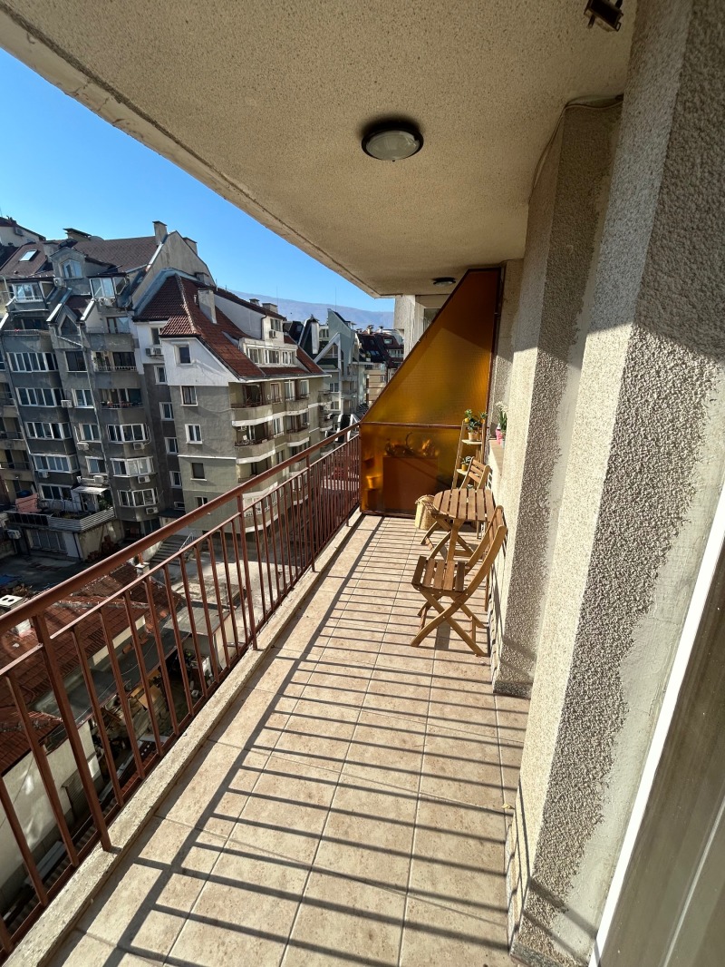 Продава 3-СТАЕН, гр. София, Лозенец, снимка 8 - Апартаменти - 52709372