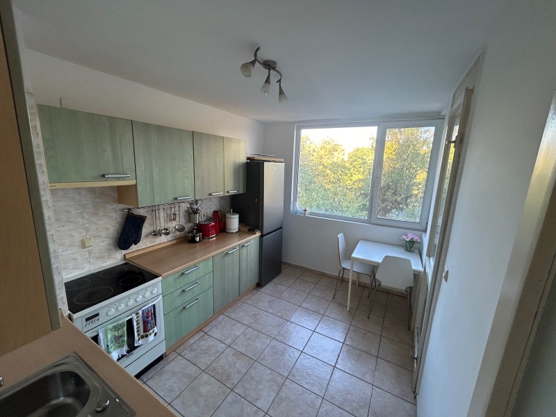 Продава 3-СТАЕН, гр. София, Лозенец, снимка 4 - Апартаменти - 52709372