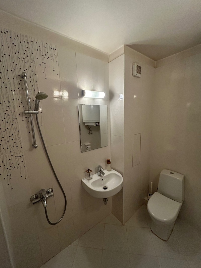 Продава 3-СТАЕН, гр. София, Лозенец, снимка 6 - Апартаменти - 52709372