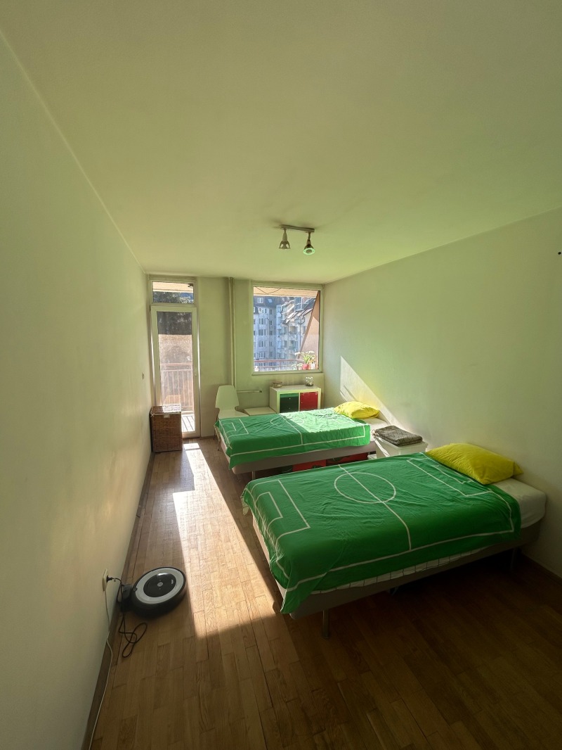 Продава 3-СТАЕН, гр. София, Лозенец, снимка 3 - Апартаменти - 52709372