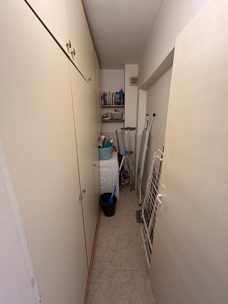 Продава 3-СТАЕН, гр. София, Лозенец, снимка 7 - Апартаменти - 52709372