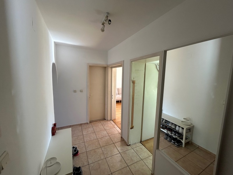 Продава 3-СТАЕН, гр. София, Лозенец, снимка 5 - Апартаменти - 52709372