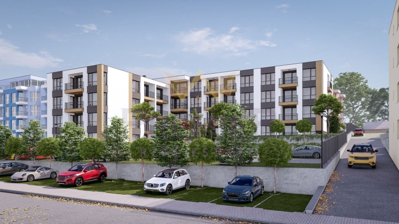 Продава 3-СТАЕН, гр. Варна, Възраждане 3, снимка 2 - Апартаменти - 52372927