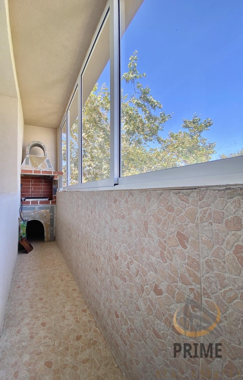 Продава 3-СТАЕН, гр. Бургас, Център, снимка 5 - Апартаменти - 53009866