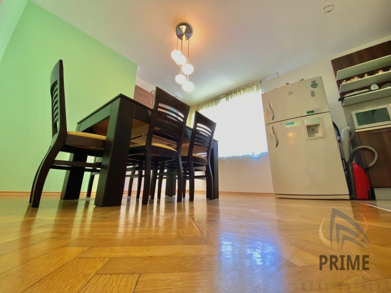 Продава 3-СТАЕН, гр. Бургас, Център, снимка 2 - Апартаменти - 53009866