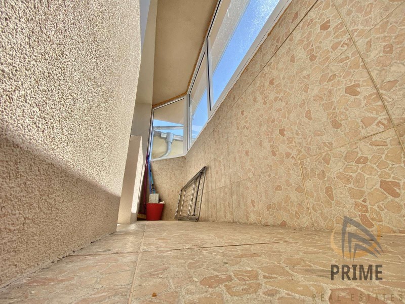 Продава 3-СТАЕН, гр. Бургас, Център, снимка 13 - Апартаменти - 53009866