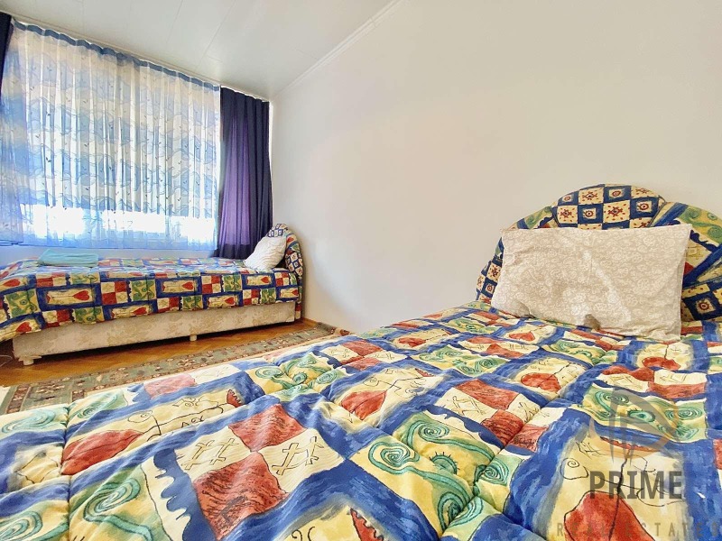 Продава 3-СТАЕН, гр. Бургас, Център, снимка 11 - Апартаменти - 53009866