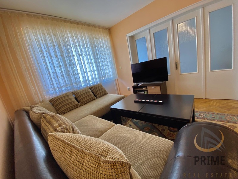 Продава 3-СТАЕН, гр. Бургас, Център, снимка 3 - Апартаменти - 53009866