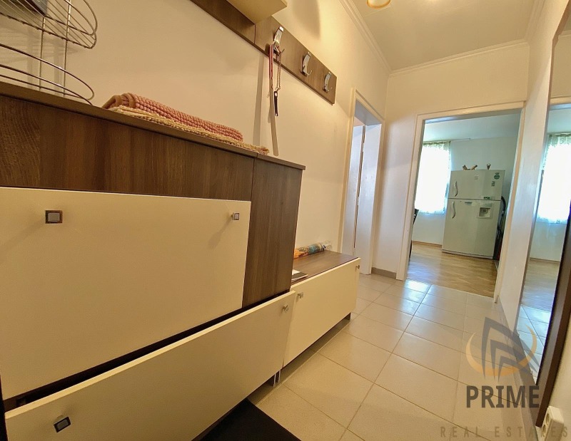 Продава 3-СТАЕН, гр. Бургас, Център, снимка 6 - Апартаменти - 53009866