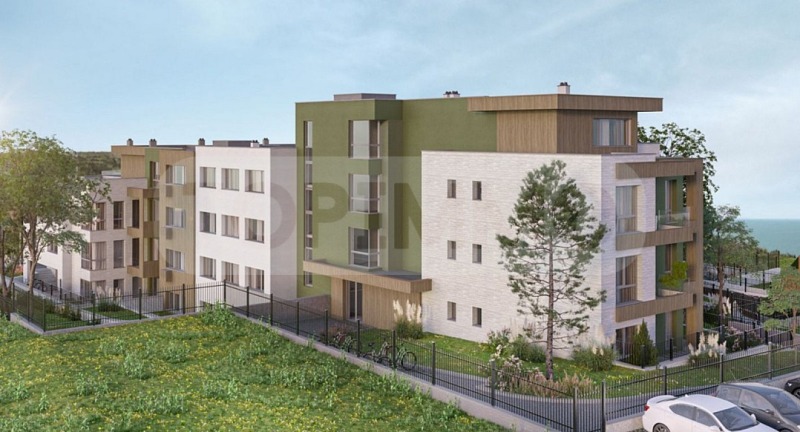 Продава 3-СТАЕН, гр. Варна, Виница, снимка 4 - Апартаменти - 53071864