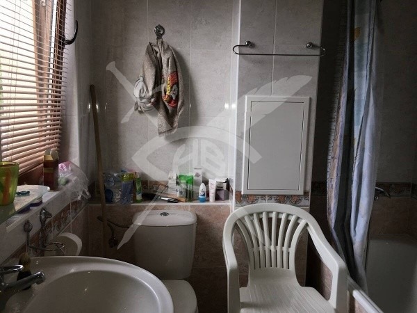 Продава 3-СТАЕН, гр. Несебър, област Бургас, снимка 6 - Апартаменти - 53498207