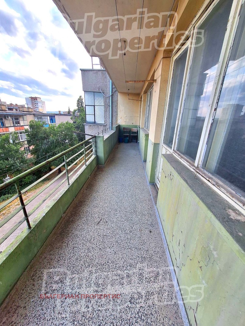 Satılık  3 yatak odası Veliko Tarnovo , Akaciya , 116 metrekare | 18245016 - görüntü [10]
