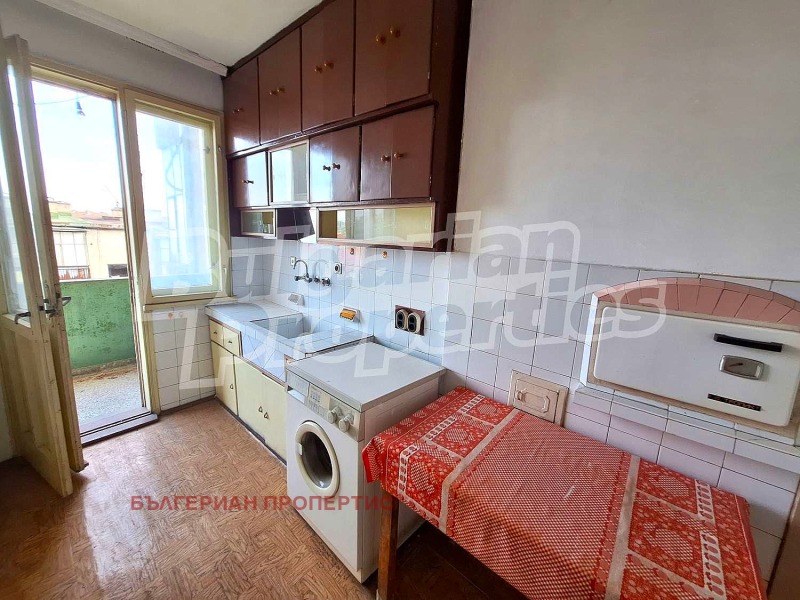 Satılık  3 yatak odası Veliko Tarnovo , Akaciya , 116 metrekare | 18245016 - görüntü [7]