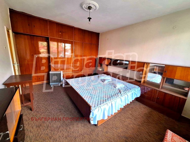Satılık  3 yatak odası Veliko Tarnovo , Akaciya , 116 metrekare | 18245016 - görüntü [4]
