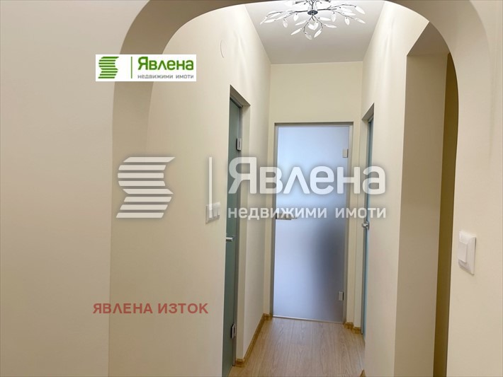 Продава 4-СТАЕН, гр. София, Център, снимка 15 - Апартаменти - 54084647