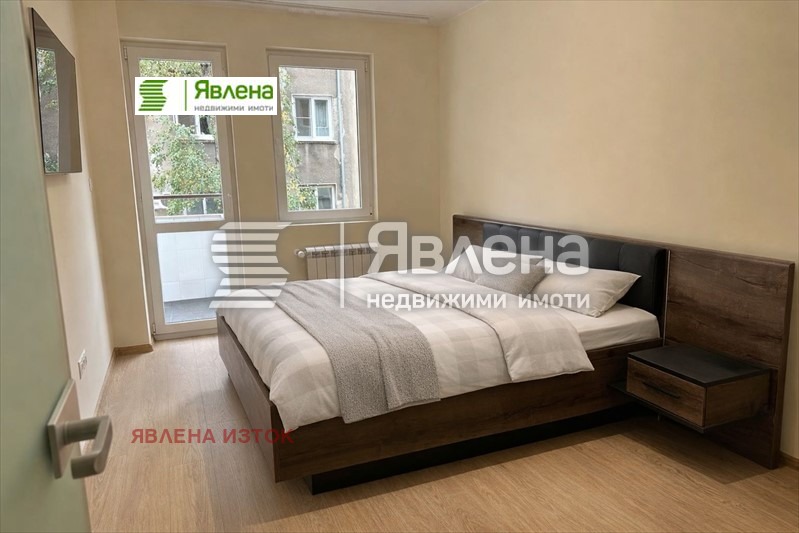 Продава 4-СТАЕН, гр. София, Център, снимка 9 - Апартаменти - 54084647