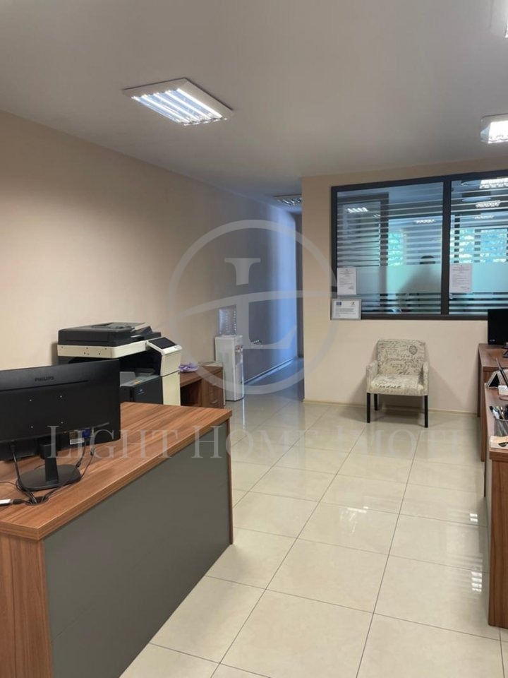Till salu  Kontor Plovdiv , Centar , 80 kvm | 75058264 - bild [6]
