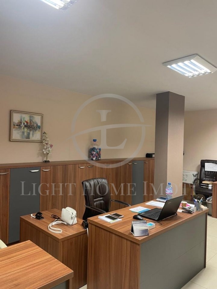 Till salu  Kontor Plovdiv , Centar , 80 kvm | 75058264 - bild [4]
