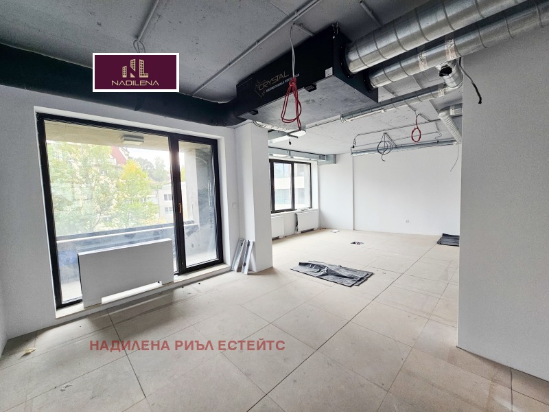 Продава ОФИС, гр. София, Витоша, снимка 5 - Офиси - 52477233