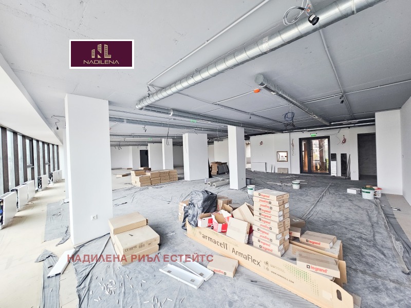 Продава ОФИС, гр. София, Витоша, снимка 6 - Офиси - 52477233