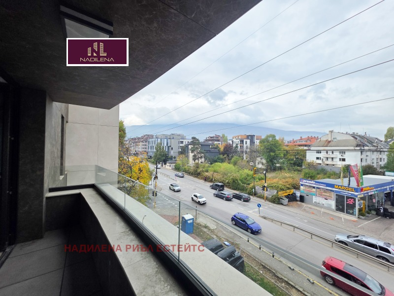 Продава ОФИС, гр. София, Витоша, снимка 16 - Офиси - 52477233