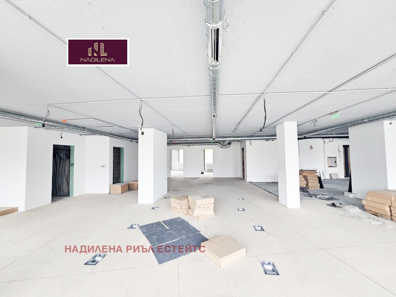 Продава ОФИС, гр. София, Витоша, снимка 15 - Офиси - 52477233