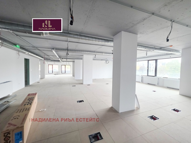 Продава ОФИС, гр. София, Витоша, снимка 10 - Офиси - 52477233