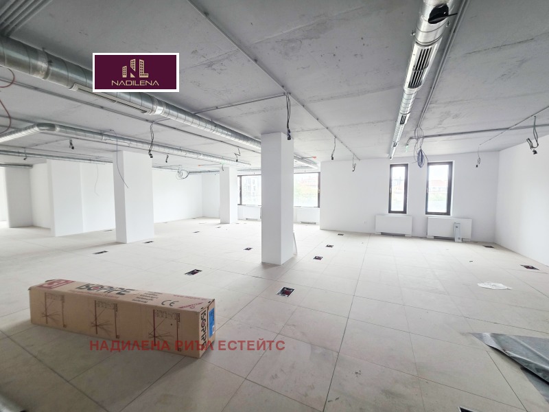 Продава ОФИС, гр. София, Витоша, снимка 4 - Офиси - 52477233