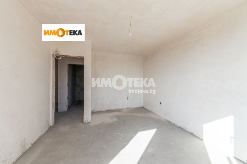 Продава КЪЩА, гр. Варна, м-т Ментешето, снимка 10 - Къщи - 47838449