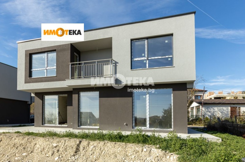 Продава КЪЩА, гр. Варна, м-т Ментешето, снимка 16 - Къщи - 47838449