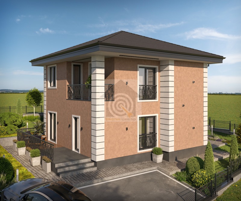 Na prodej  Dům oblast Pernik , Divotino , 150 m2 | 10178669 - obraz [2]