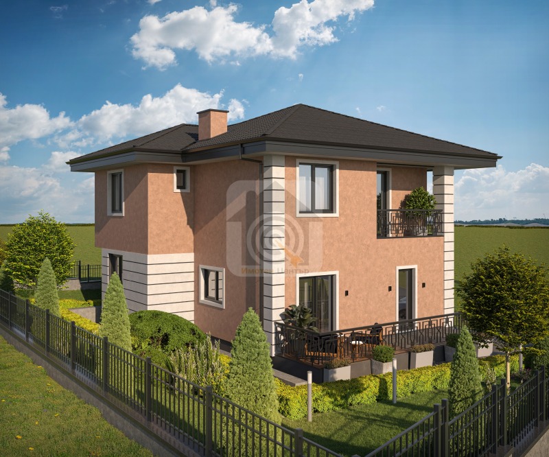 Na prodej  Dům oblast Pernik , Divotino , 150 m2 | 10178669 - obraz [4]